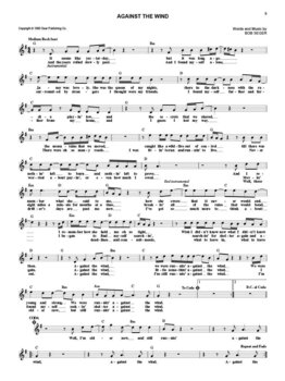 Noten Hal Leonard The Ultimate Rock Pop Fake Book Noten - 3