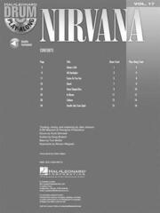 Noten Hal Leonard Nirvana Noten - 1