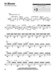 Noten Hal Leonard Nirvana Noten - 2