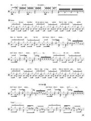 Noten Hal Leonard Nirvana Noten - 3