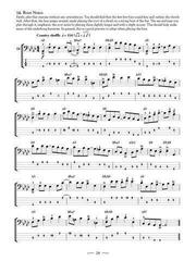 Noty Hal Leonard Bass Hanon Noty - 2