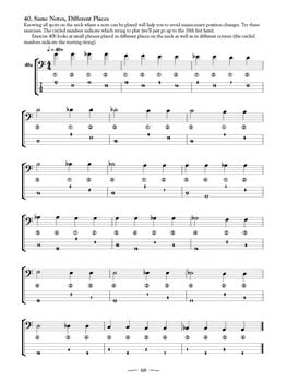 Noty Hal Leonard Bass Hanon Noty - 4