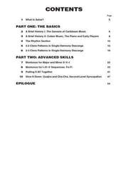 Noty Hal Leonard Salsa Piano Noty - 1
