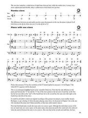 Noty Hal Leonard Salsa Piano Noty - 3