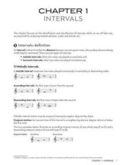 Manuel Hal Leonard Jazz Theory & Workbook Manuel - 2