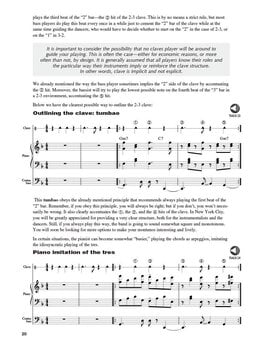 Noty Hal Leonard Salsa Piano Noty - 5