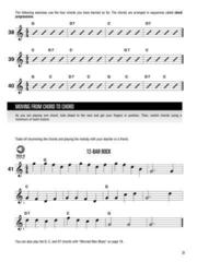 Notes Hal Leonard Hal Leonard Guitar Method Complete Edition + Audio Notes - 2