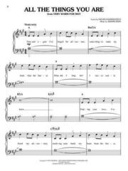 Natos Hal Leonard First 50 Jazz Standards Natos - 4