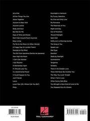 Natos Hal Leonard First 50 Jazz Standards Natos - 5