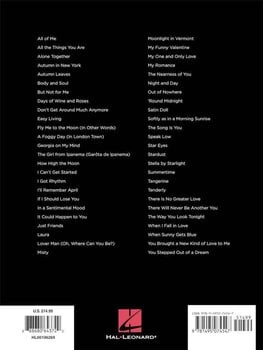 Natos Hal Leonard First 50 Jazz Standards Natos - 6