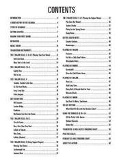 Noty Hal Leonard Hal Leonard Ocarina Method Noty - 1