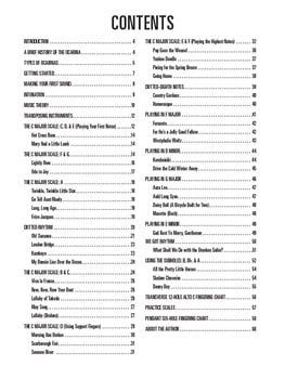 Noty Hal Leonard Hal Leonard Ocarina Method Noty - 2