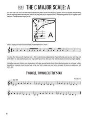 Noty Hal Leonard Hal Leonard Ocarina Method Noty - 3
