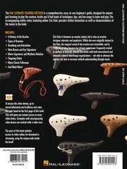Noty Hal Leonard Hal Leonard Ocarina Method Noty - 5