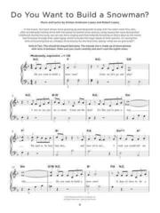 Noty Hal Leonard The Frozen Collection Noty - 2