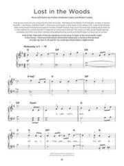 Noty Hal Leonard The Frozen Collection Noty - 3