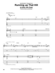 Note Hal Leonard Stranger Things Note - 3
