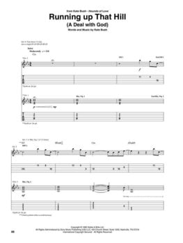 Nuty Hal Leonard Stranger Things Nuty - 4