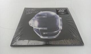 Vinilinė plokštelė Daft Punk 821893 (B-Stock) #821893 - 1