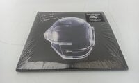 Daft Punk - Random Access Memories (10th Anniversary Edition) (180 g) (3 LP)