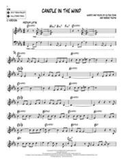 Note Hal Leonard Elton John Note - 3