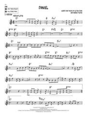 Note Hal Leonard Elton John Note - 4