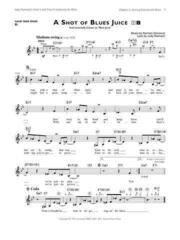 Note Second Floor Music Hear It and Sing It! Exploring the Blues Note - 5