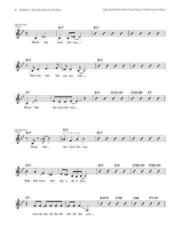 Note Second Floor Music Hear It and Sing It! Exploring the Blues Note - 6