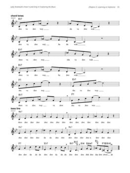 Note Second Floor Music Hear It and Sing It! Exploring the Blues Note - 14