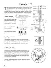 Noty Hal Leonard The Daily Ukulele Noty - 4