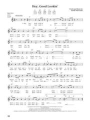 Noty Hal Leonard The Daily Ukulele Noty - 5