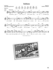 Noty Hal Leonard The Daily Ukulele Noty - 6