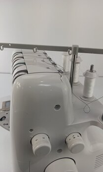Overlock / Coverlock
 Minerva ML 3345 Overlock (Oštećeno) - 3