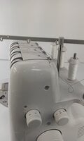 Minerva ML 3345 Overlock