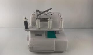  Minerva ML 3345 Overlock (Oštećeno) - 5
