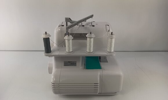 Overlock / Coverlock
 Minerva ML 3345 Overlock (Oštećeno) - 6