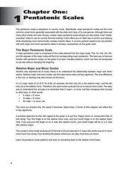 Note Musicians Institute Press Country Guitar Note - 2