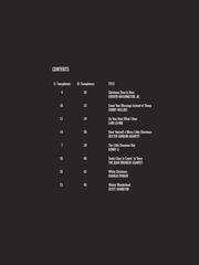 Note Hal Leonard Christmas Note - 1