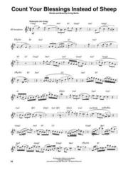 Note Hal Leonard Christmas Note - 4