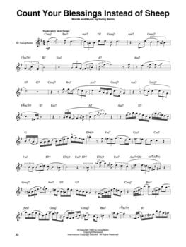 Notes Hal Leonard Christmas Notes - 5