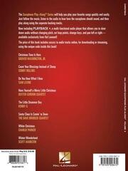 Note Hal Leonard Christmas Note - 5
