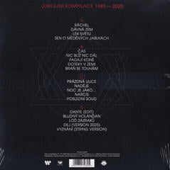 Vinyl Record Ocean - Nic Blíž, Nic Dál (2 LP) - 1