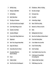 Noty Hal Leonard Pop Standards - Strum Together Noty - 2