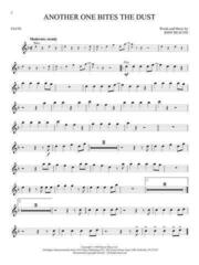 Natos Hal Leonard Queen - Updated Edition Natos - 2