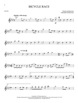 Natos Hal Leonard Queen - Updated Edition Natos - 4