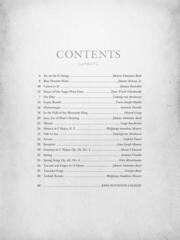 Noty Hal Leonard Classical Themes for Electric Bass Noty - 1
