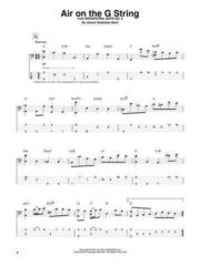 Noty Hal Leonard Classical Themes for Electric Bass Noty - 2