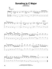 Noty Hal Leonard Classical Themes for Electric Bass Noty - 4