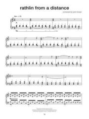 Noty Hal Leonard Yann Tiersen - Rathlin from a Distance Noty - 2