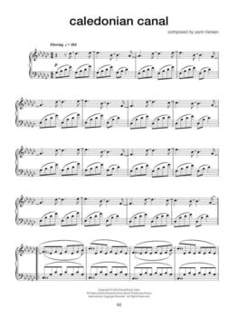 Noty Hal Leonard Yann Tiersen - Rathlin from a Distance Noty - 5